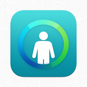 KlarGewicht App-Icon